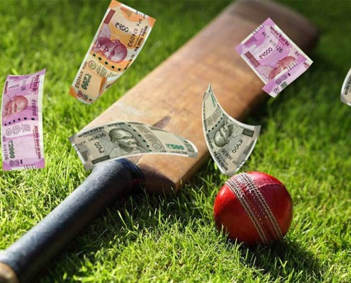 Top 8 reasons for an immense amount of cricket betting