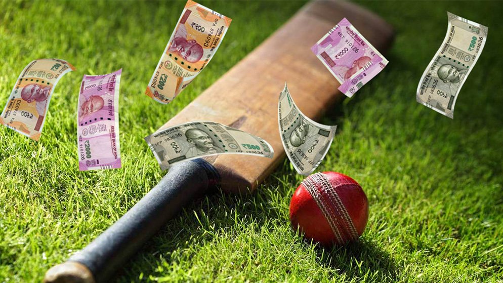 The Pros and Cons of Cricket Betting - Five Reasons Sports Network