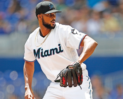 5 Keys for the future Marlins