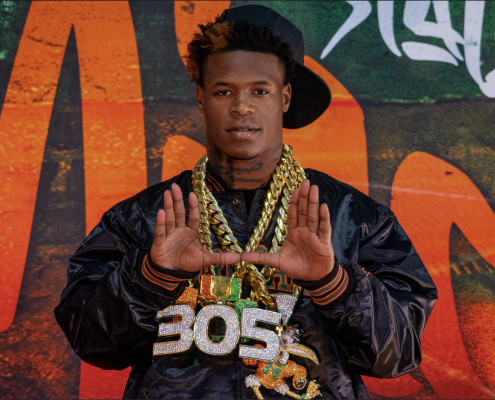 Signing Day Surprise: Highly-ranked safety picks Miami