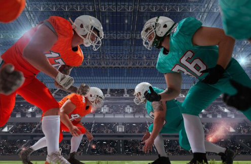 The Complex Strategy Behind NFL Salary Cap Management