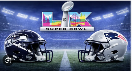 Late-Season Factors That May Decide Super Bowl LX Odds