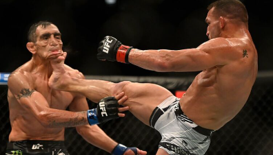 How to Bet on MMA and Win