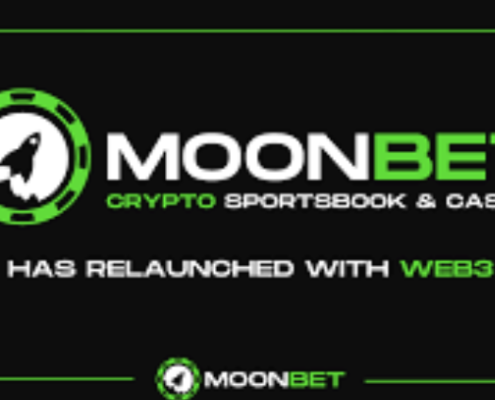 How Crypto Traders Are Playing Games Without Realizing It, Moonbet Study Reports