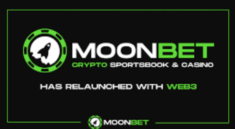 How Crypto Traders Are Playing Games Without Realizing It, Moonbet Study Reports