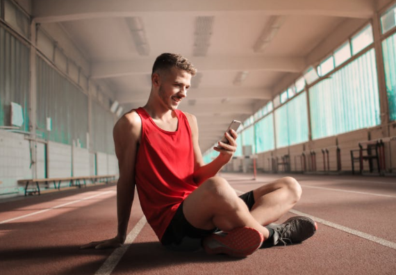 What Are the Benefits of Relaxation for Athletes?