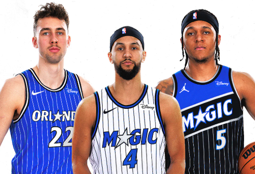 Mateo's Hoop Diary: The Magic advanced to the playoffs after demolishing the Charlotte Hornets