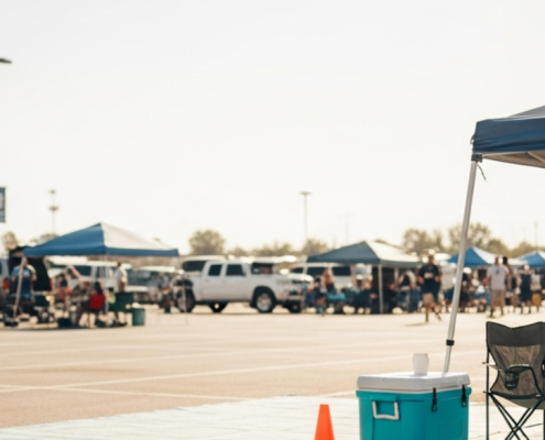 5 Tips to Improve Your Tailgating Safety at Miami Dolphins Games in 2026