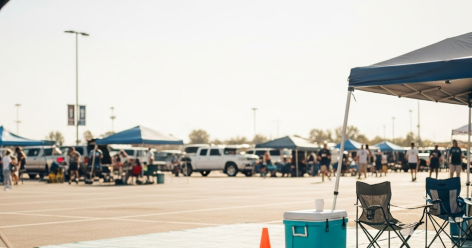5 Tips to Improve Your Tailgating Safety at Miami Dolphins Games in 2026