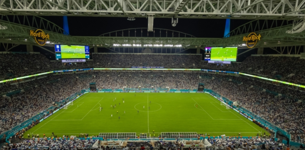 South Florida and the 2026 World Cup: Why Miami Fans Are Ready for Soccer’s Biggest Stage