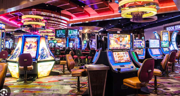 How Social Casinos Became the Default for US Sports Fans in 'Grey' States