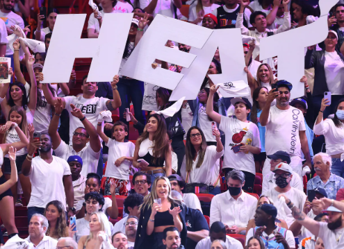 Heat, Dolphins, Panthers, Marlins: Why South Florida Has The Most Engaged Sports Fans In America