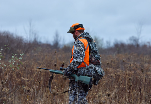 New Walk-In Hunting Programs Across the U.S.: Expanding Access for America's Hunters