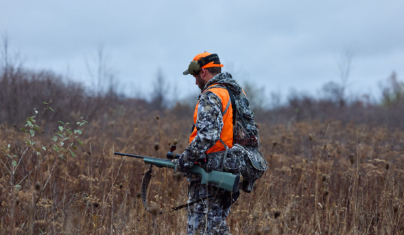 New Walk-In Hunting Programs Across the U.S.: Expanding Access for America's Hunters