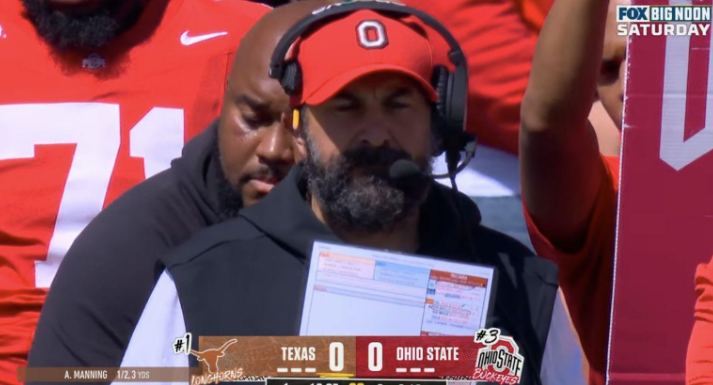 How Matt Patricia Silenced Ohio State's Doubters in Year One