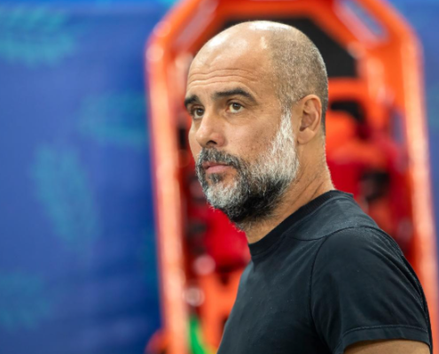 The NINE Premier League clubs starting the season with a new manager