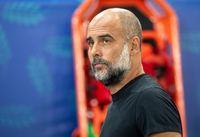 The NINE Premier League clubs starting the season with a new manager