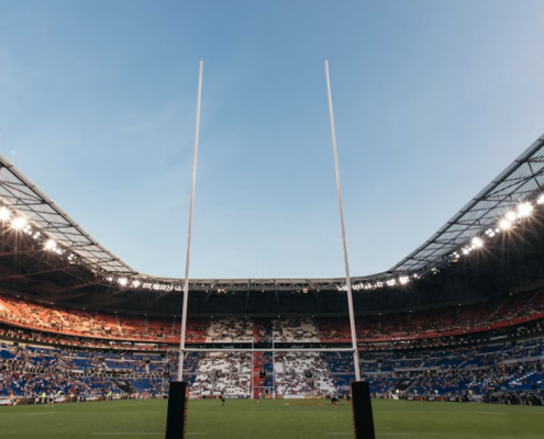 Pro Football 2026: What NFL Spreads Reveal About Team Expectations