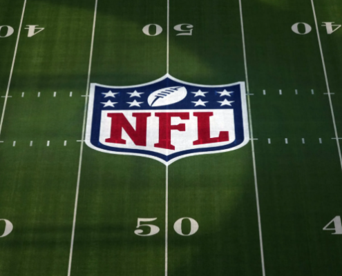 How Much Does Home-Field Advantage Matter in the Modern NFL?
