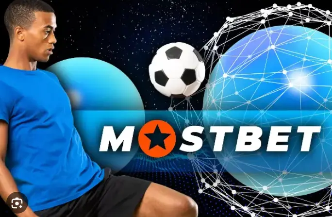 Snímek obrazovky Mostbet casino online