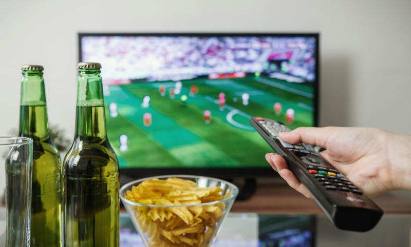 Creative Ways to Make This Super Bowl Party Your Best Yet