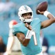 Tua Tagovailoa should have competition to push him for the Miami Dolphins starting job next season