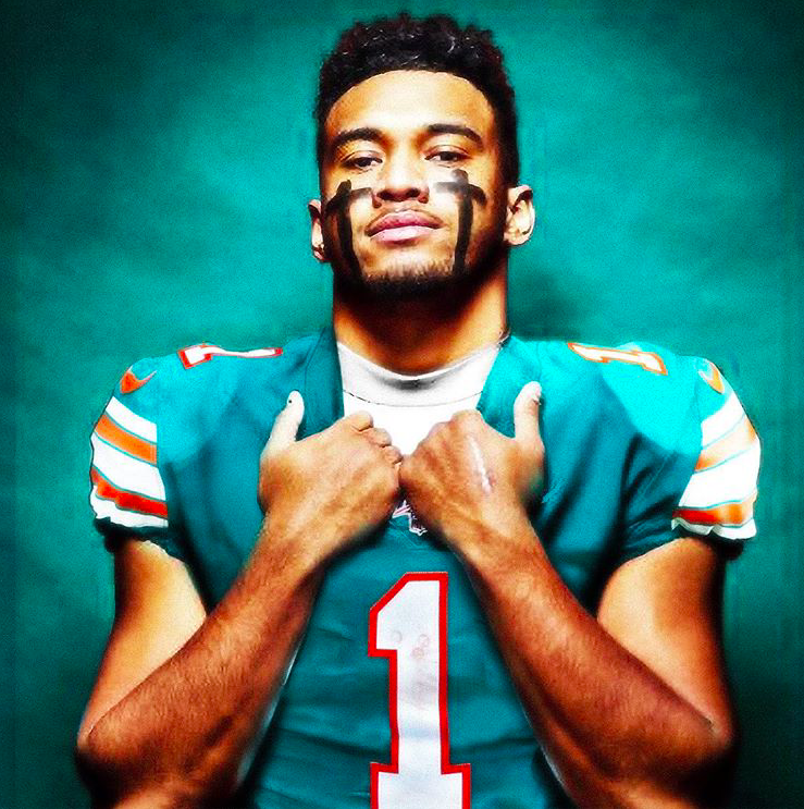 10 Reasons the Miami Dolphins Throwbacks Must be Permanent – Five Reasons  Sports Network