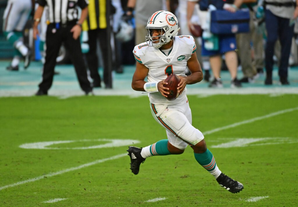 Season Ticket: For Dolphins and Tua Tagovailoa, it's about what's next