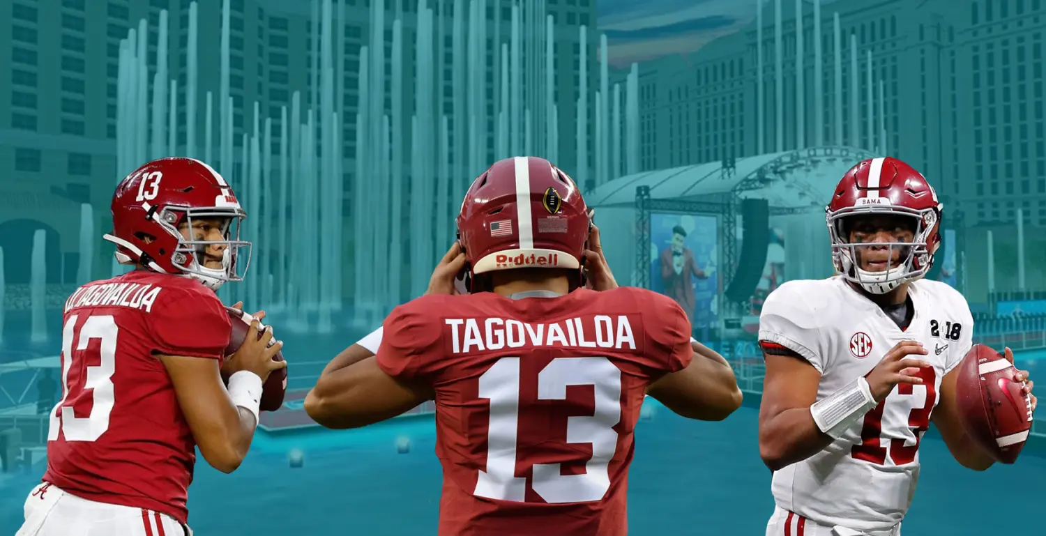 Why Tua Tagovailoa, Dolphins are not trustworthy moving forward, The Herd