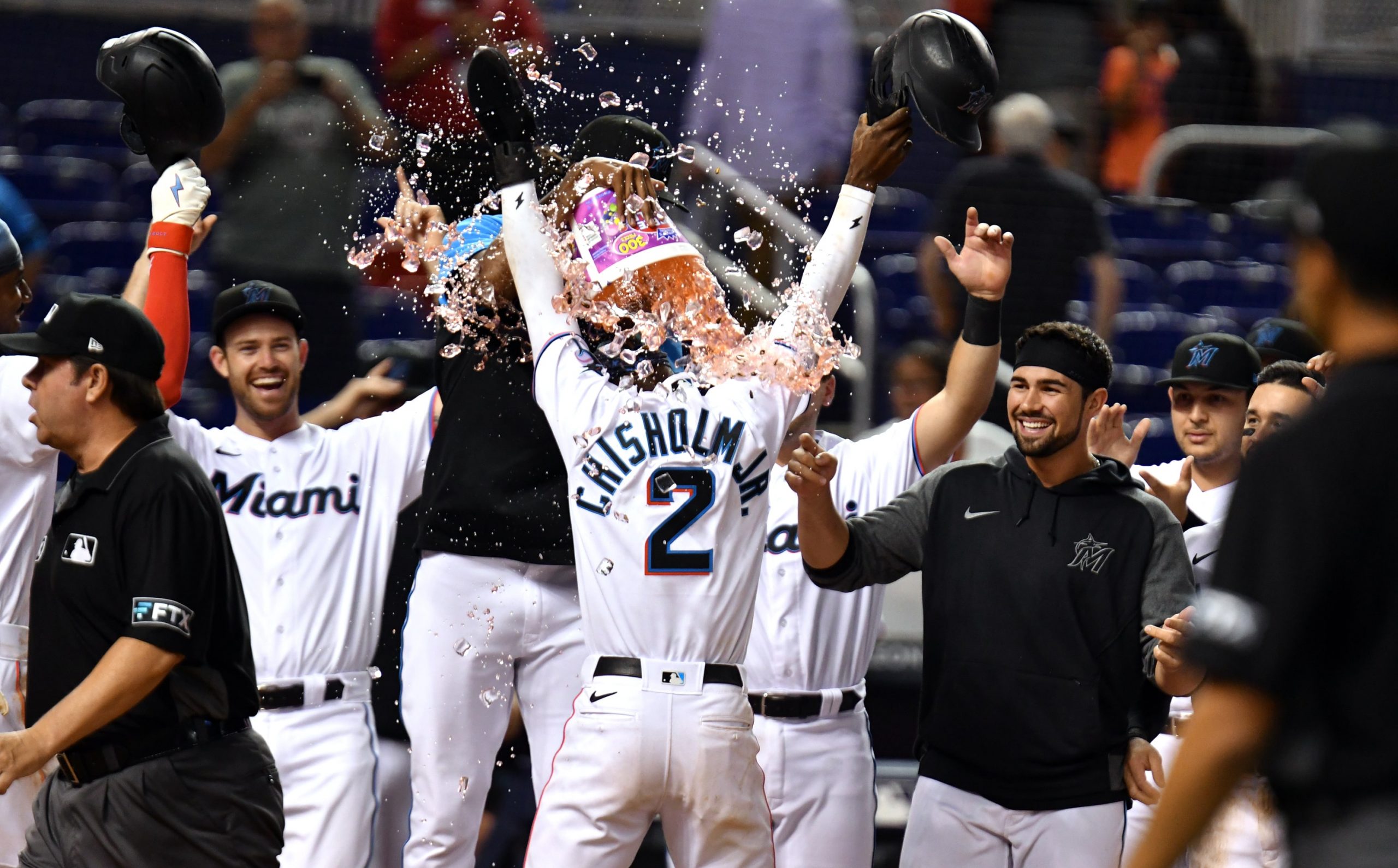 Marlins Opening Day: 5 Reasons to Watch – Five Reasons Sports Network