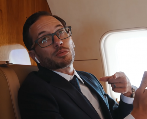 Mike McDaniel talks to Tua Tagovailoa for the first time on a video call