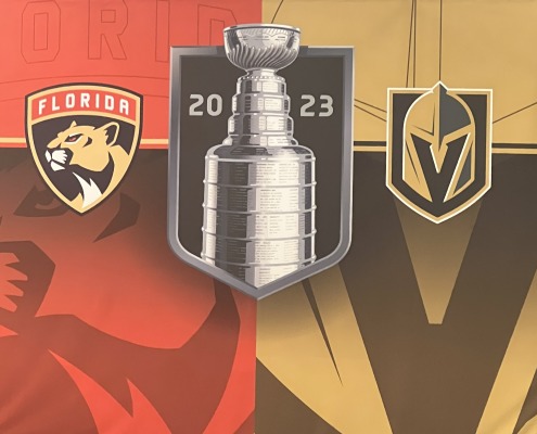 Vegas Golden Knights win the Stanley Cup, defeat Florida Panthers in five games