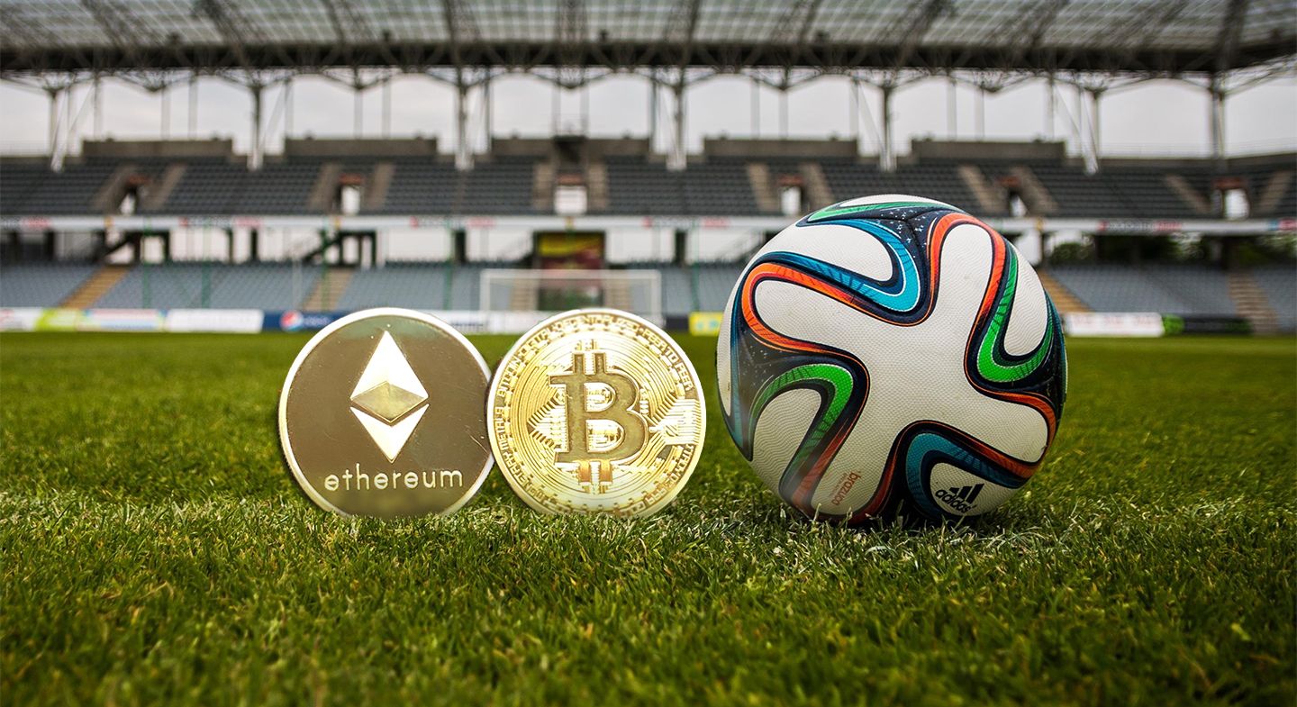 Why cryptocurrency betting websites will become more ...