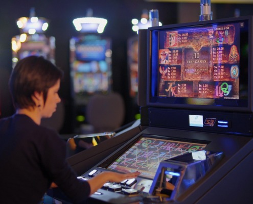 Pro Tips: How To Win At Slots in Online Casino