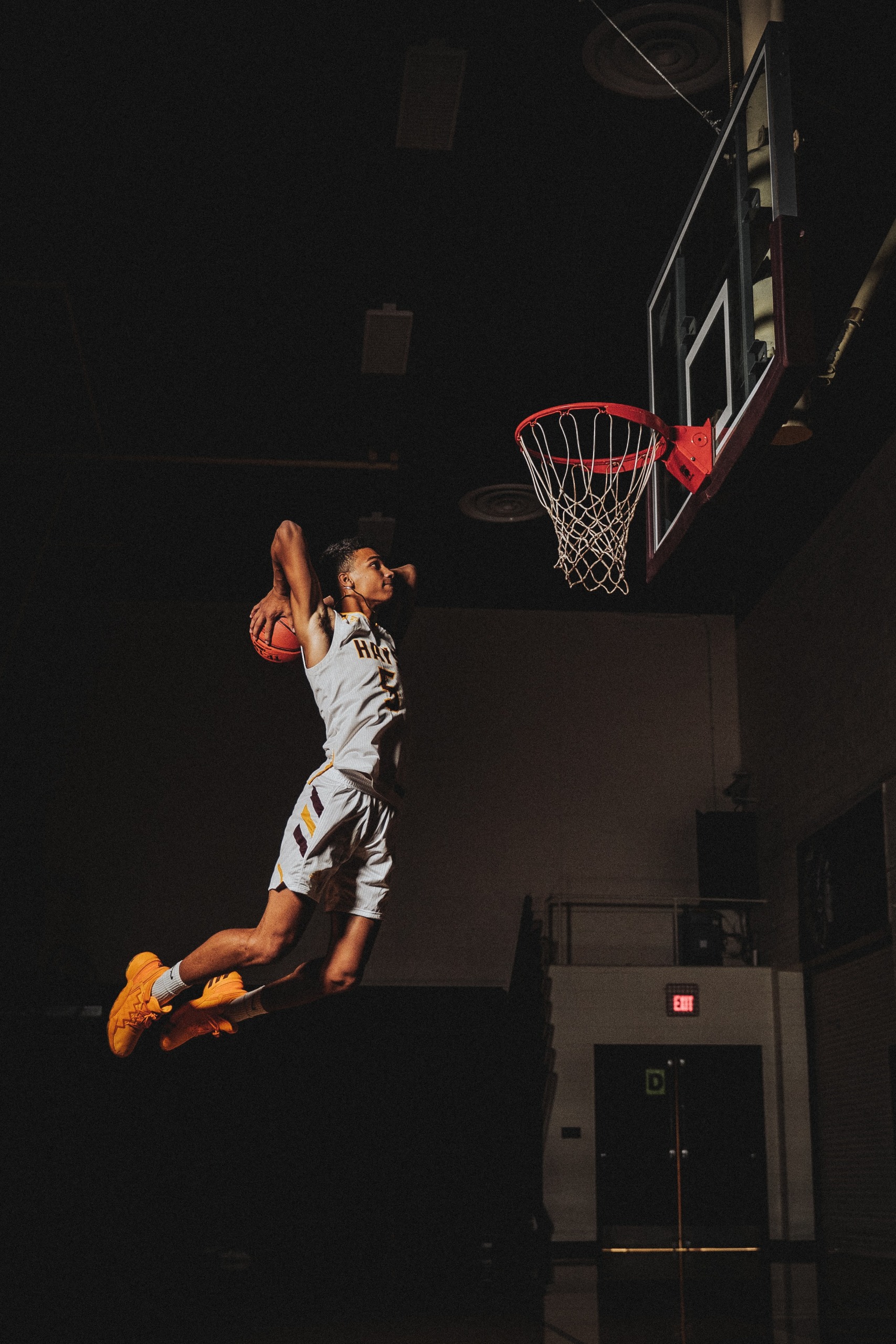 Biggest Benefits Of Playing Basketball For Students Five Reasons Sports Network