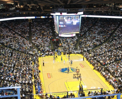 5 Tips to Profit while Betting on Basketball