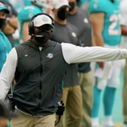 Miami Dolphins need to improve in these five areas