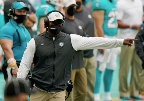 Miami Dolphins need to improve in these five areas