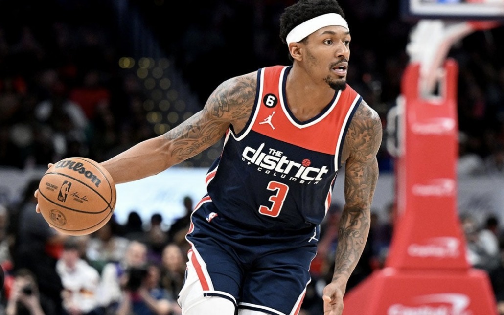 Mateo's Hoop Diary: Suns create new star trifecta with trade for Bradley Beal