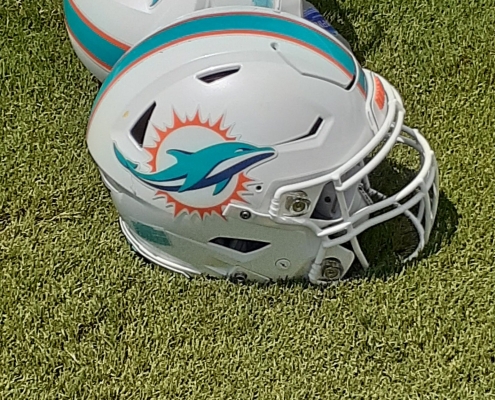 Miami Dolphins: Several coaching staff changes made Sunday
