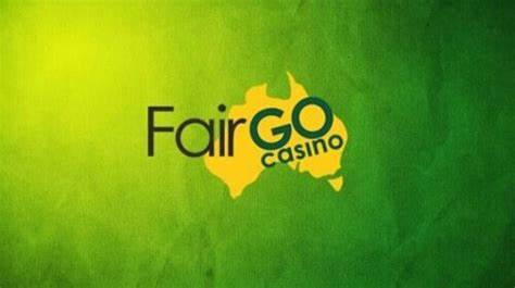 Fairgo Casino: Australia's Leading Online Betting Site