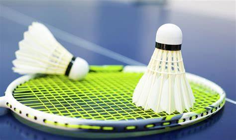 The history of badminton and its rules