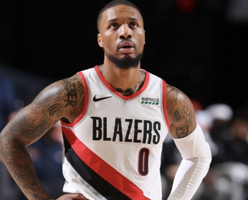 Dame To Bucks: A Potential Championship Defining Trade?