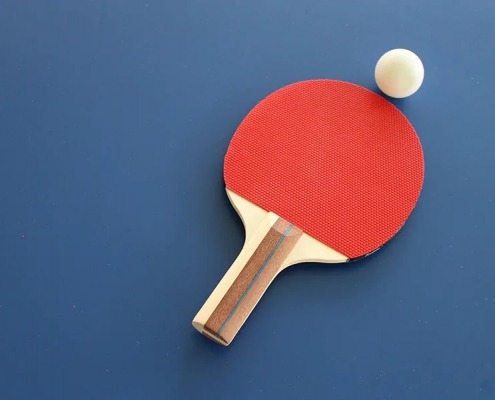 Table tennis betting at Mostbet bookmaker