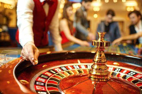 Gamble Like the Pros: Ways to Make a Profit