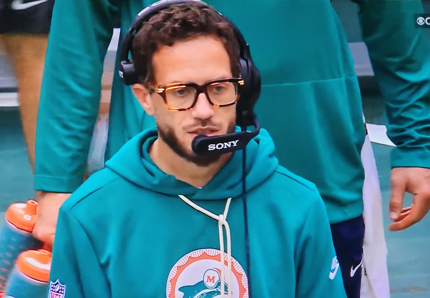 The Dolphins are 35-35 in four seasons under Mike McDaniel, including 0-2 in playoffs.