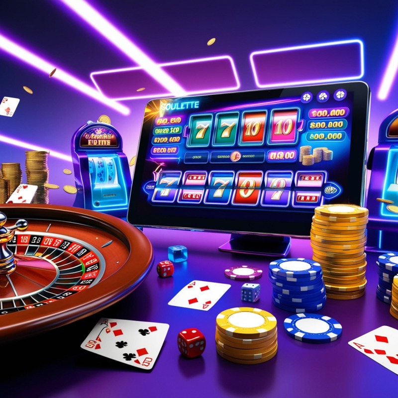 Grab These Online Casino Deals Before the Casinos Rethink Them