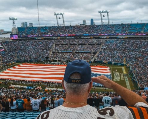 How NFL Bye Weeks Could Influence Futures Odds