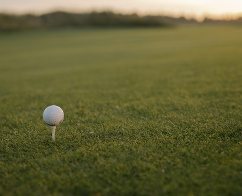 A Full Guide to Becoming a Better Golfer