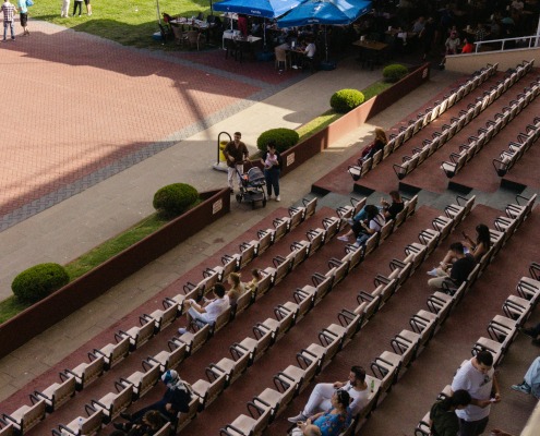 Betting Patterns at Woodbine: How the Public Shapes the Pools